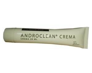 ANDROCLEAN Crema 20ml