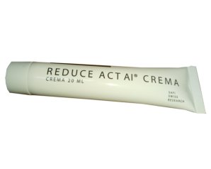 REDUCE ACT AI Crema 20ml
