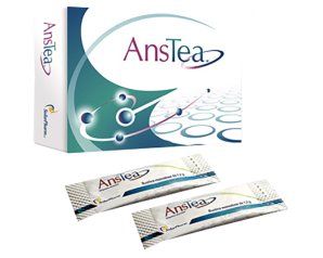 ANSTEA 20 Sticks Orosol.