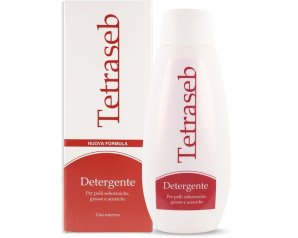 TETRASEB Deterg.250ml