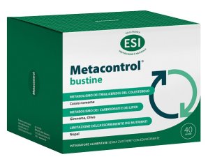 ESI METACONTROL 40BUST