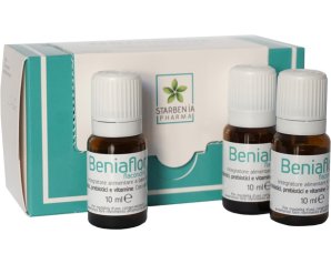 BENIAFLOR 10fl.10ml