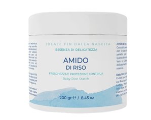 SILVANA Amido Riso Class.200g