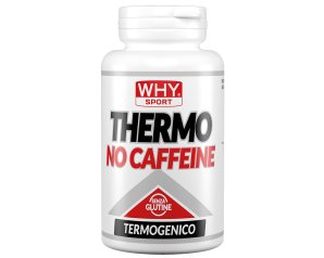 WHYSPORT THERMO NO CAFF 90CPR