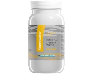 KAPPAWATER LIMONE 126G