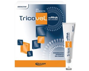 TRICOVEL MIRNA 4x15ml