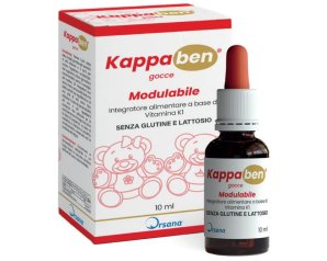 KAPPABEN 10ml Gocce