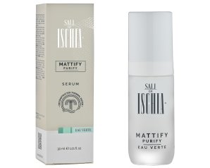 ISCHIA Siero Purif.Sirha 30ml