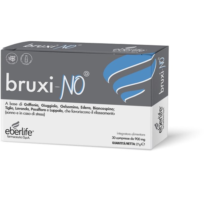 Bruxi-No 30 compresse