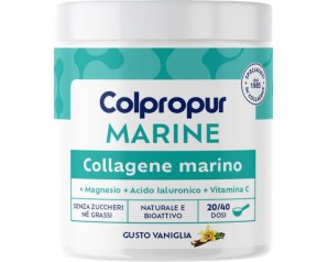 COLPROPUR Marine Vaniglia 228g