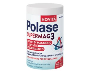 POLASE SUPERMAG3 BAR 120G