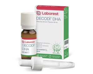 DECODI'DHA*20ml