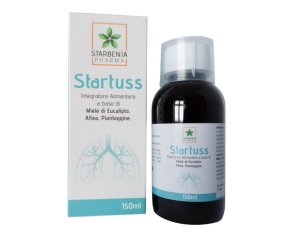STARTUSS 150ml