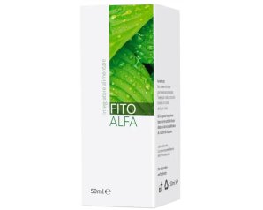 FITO ALFA Gtt 50ml