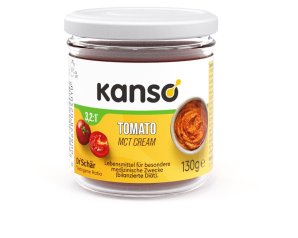 KANSO TOMATO MCT CREAM 130G