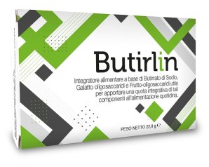 BUTIRLIN 30CPS