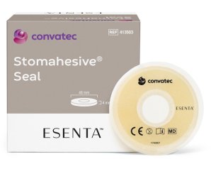 ESENTA Stomahesive Seal 10pz