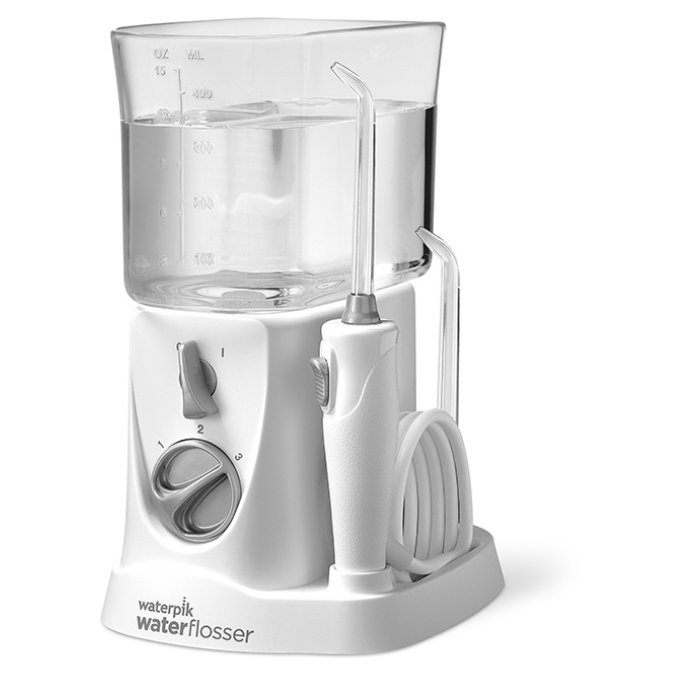 WATERPIK IDROPULSORE 9WP WF310 WATERPIK IDROPULSORE 9WP WF310
