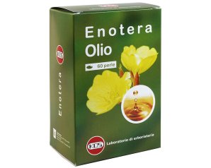 OLIO DI ENOTERA 60PRL
