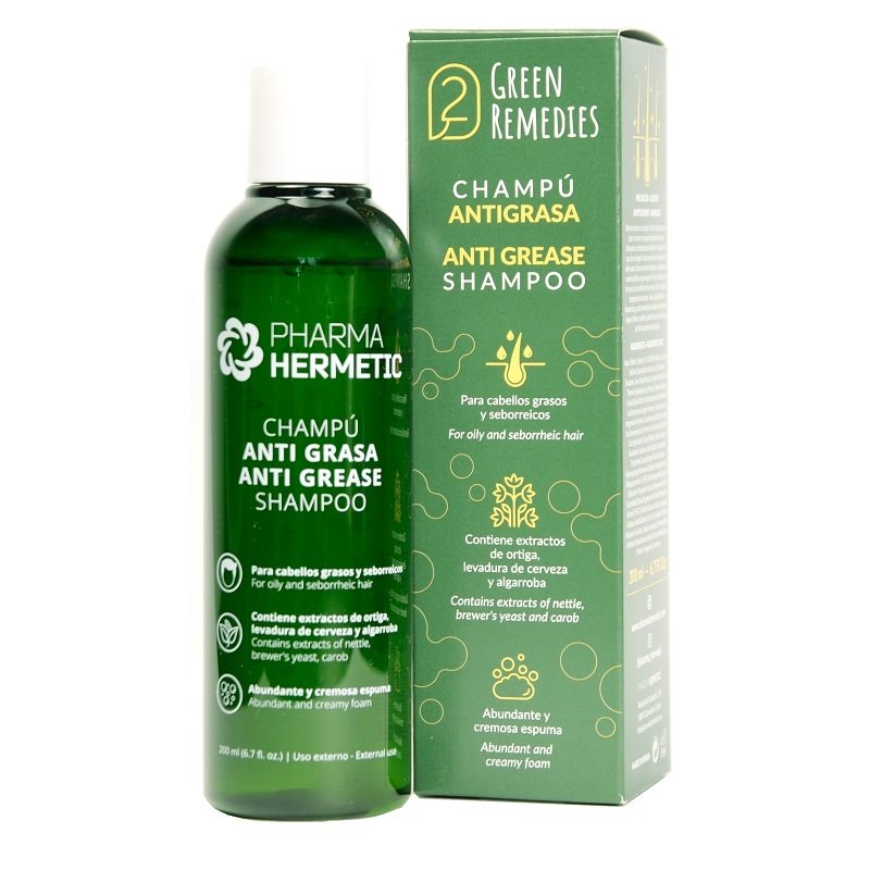 GREEN REMEDIES SH.A/GRASS. GREEN REMEDIES SH.A/GRASS.