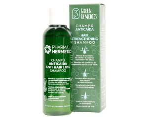 GREEN REMEDIES SH.CADUTA