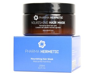 NOURISHING HAIR MASK 250ML