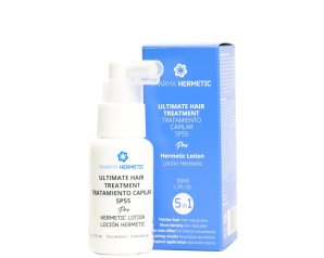 HAIR RECOVERY PROG.SP55 Loz.