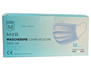 MIIR Masch.Ch.IIR Azz.50pz