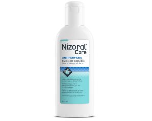 NIZORAL CARE Sh.Cute S/Sens.