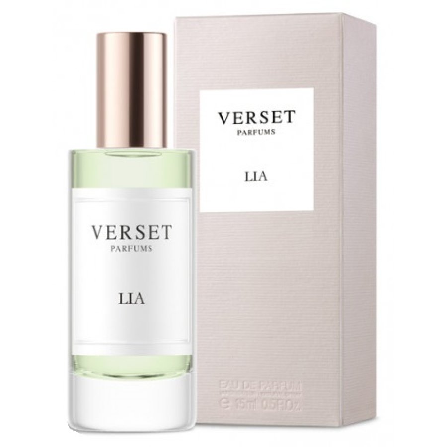 VERSET LIA EDP 15ML VERSET LIA EDP 15ML