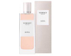 Verset Sofia Eau de Parfum 50 ml - profumo femminile floreale