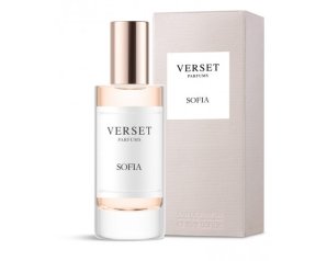 Verset Sofia Eau de Toilette Donna 15 ml Profumo Femminile
