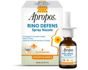 APROPOS Rino Defens Spy Nasale