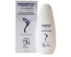 PODOPED Deterg.150ml