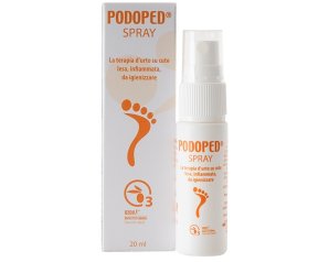 PODOPED Spray 20ml