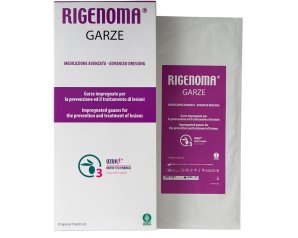 RIGENOMA Garze 10x30 10pz