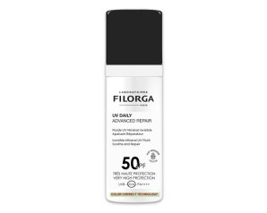 FILORGA DAILY REPAIR MINER UV