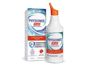 PHYSIOMER PLUS SPR NAS GETTO D