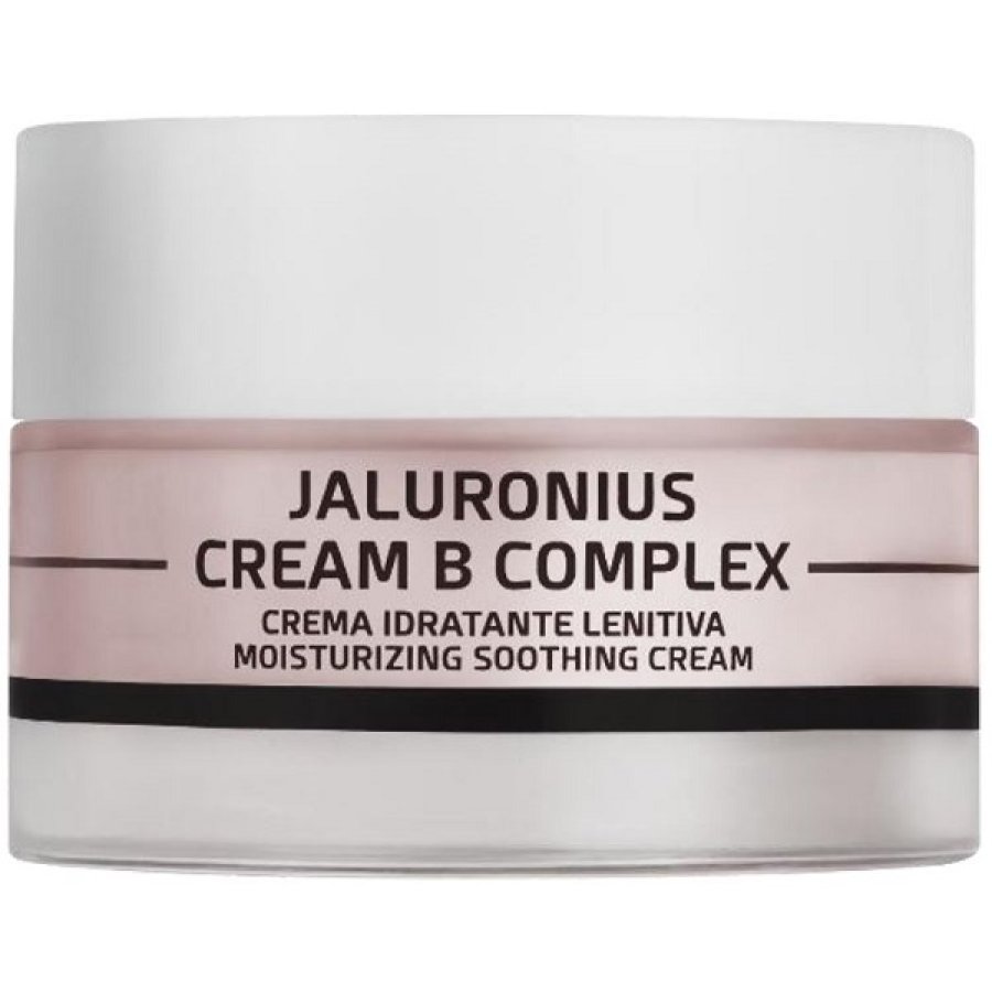 JALURONIUS Cream B Cpx 50ml JALURONIUS Cream B Cpx 50ml
