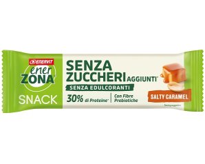 ENERZONA Snack Salty Caram.25g