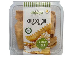 ALIM.2000 Chiacchiere 100G