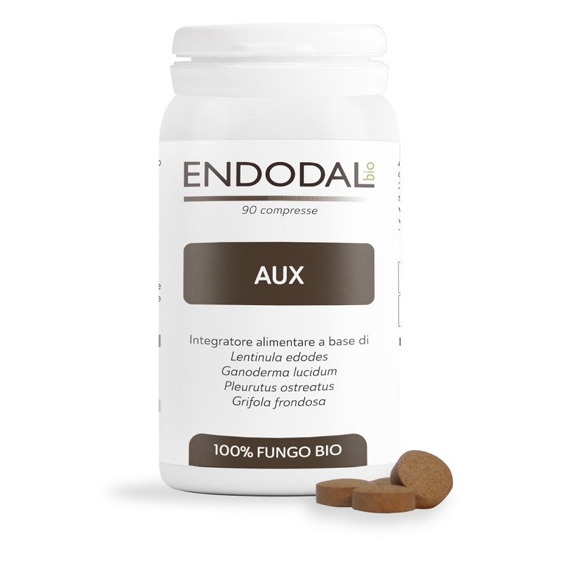 Aux bio 90 compresse Aux bio 90 compresse