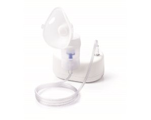 OMRON Nebulizz.Comp Air C810
