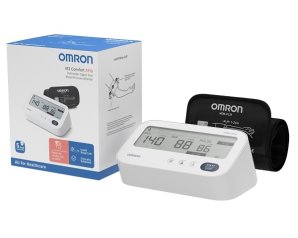 OMRON SFIGMO BRACCIO M3 COMF
