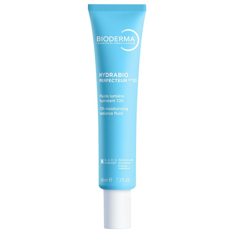 Hydrabio perfecteur30 40 ml nuova formula