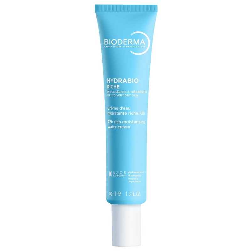HYDRABIO Riche 40ml