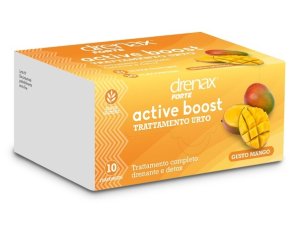 DRENAX FORTE ACTIVE BOOST 10FL