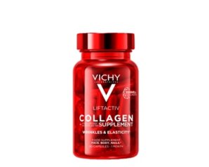 VICHY LIFT COLLAGEN SUPPL60CPS