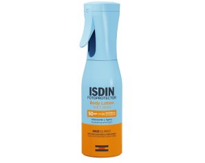 BODY LOTION SPF50 250ML