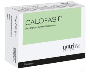 CALOFAST 30CPR
